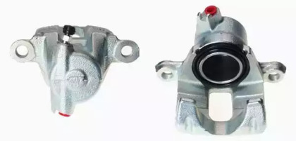 Тормозной суппорт (BREMBO: F 83 225)