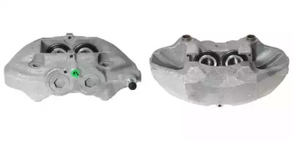 Тормозной суппорт (BREMBO: F 83 238)