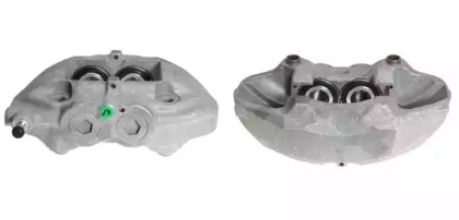 Тормозной суппорт (BREMBO: F 83 239)