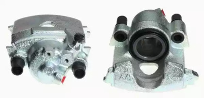 Тормозной суппорт (BREMBO: F 85 001)