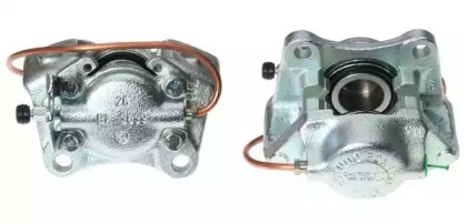 Тормозной суппорт (BREMBO: F 85 006)