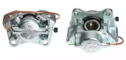 Тормозной суппорт (BREMBO: F 85 007)