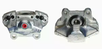 Тормозной суппорт (BREMBO: F 85 008)