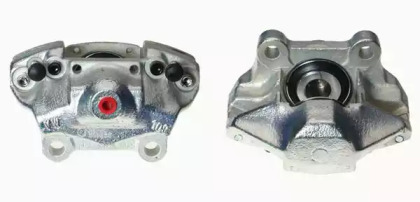 Тормозной суппорт (BREMBO: F 85 009)