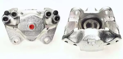 Тормозной суппорт (BREMBO: F 85 010)