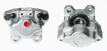 Тормозной суппорт (BREMBO: F 85 016)