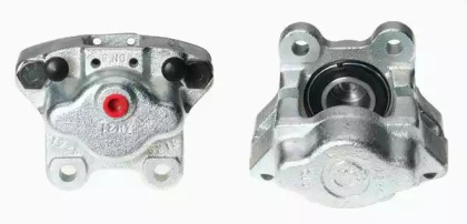 Тормозной суппорт (BREMBO: F 85 017)