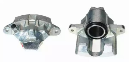 Тормозной суппорт (BREMBO: F 85 029)