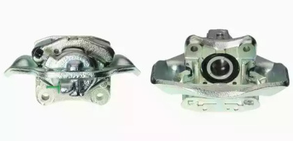 Тормозной суппорт (BREMBO: F 85 030)