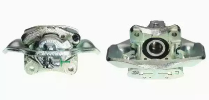 Тормозной суппорт (BREMBO: F 85 031)