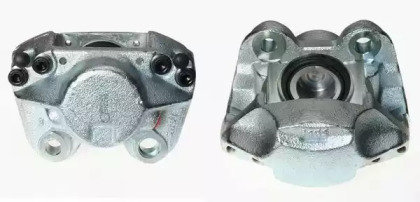 Тормозной суппорт (BREMBO: F 85 032)