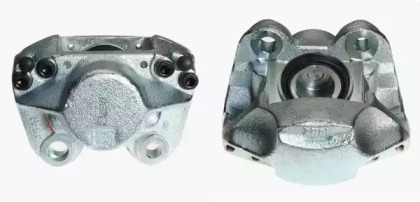 Тормозной суппорт (BREMBO: F 85 033)