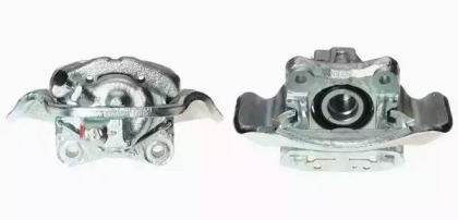 Тормозной суппорт (BREMBO: F 85 034)