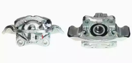 Тормозной суппорт (BREMBO: F 85 035)