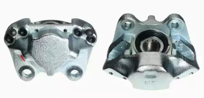 Тормозной суппорт (BREMBO: F 85 037)