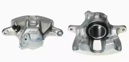 Тормозной суппорт (BREMBO: F 85 046)