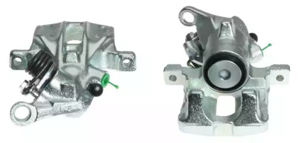 Тормозной суппорт (BREMBO: F 85 049)