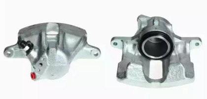 Тормозной суппорт (BREMBO: F 85 050)