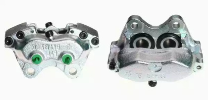 Тормозной суппорт (BREMBO: F 85 066)