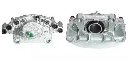 Тормозной суппорт (BREMBO: F 85 093)