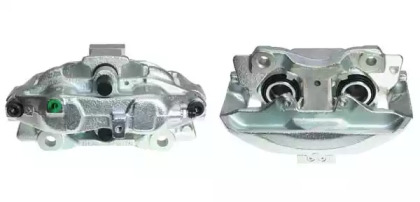 Тормозной суппорт (BREMBO: F 85 121)