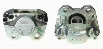 Тормозной суппорт (BREMBO: F 85 136)