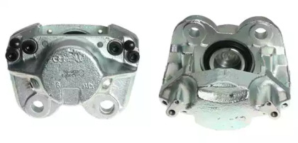 Тормозной суппорт (BREMBO: F 85 154)