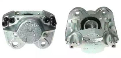 Тормозной суппорт (BREMBO: F 85 155)