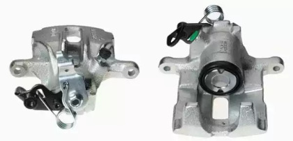 Тормозной суппорт (BREMBO: F 85 160)