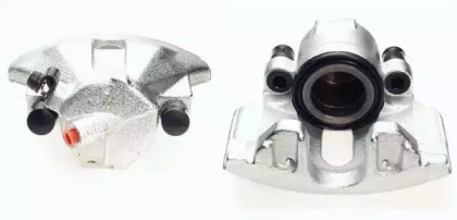 Тормозной суппорт (BREMBO: F 85 180)