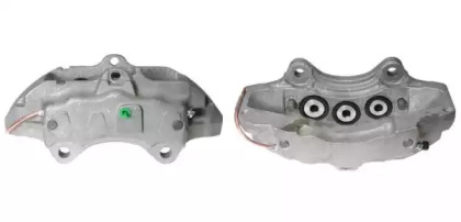 Тормозной суппорт (BREMBO: F 85 187)