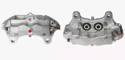 Тормозной суппорт (BREMBO: F 85 190)