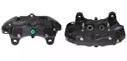 Тормозной суппорт (BREMBO: F 85 191)