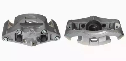 Тормозной суппорт (BREMBO: F 85 222)