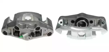 Тормозной суппорт (BREMBO: F 85 224)