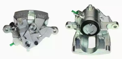 Тормозной суппорт (BREMBO: F 85 231)