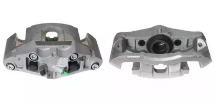 Тормозной суппорт (BREMBO: F 85 234)