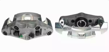 Тормозной суппорт (BREMBO: F 85 237)