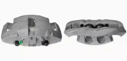 Тормозной суппорт (BREMBO: F 85 248)