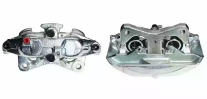 Тормозной суппорт (BREMBO: F 85 250)