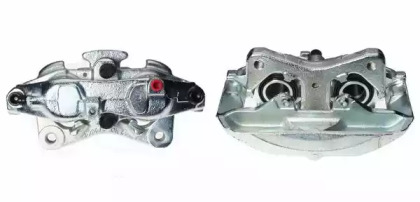 Тормозной суппорт (BREMBO: F 85 251)