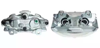 Тормозной суппорт (BREMBO: F 85 252)