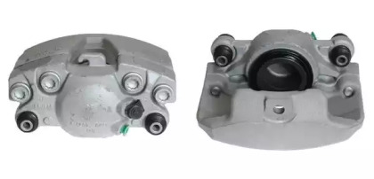 Тормозной суппорт (BREMBO: F 85 288)