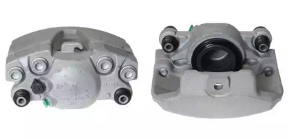 Тормозной суппорт (BREMBO: F 85 289)