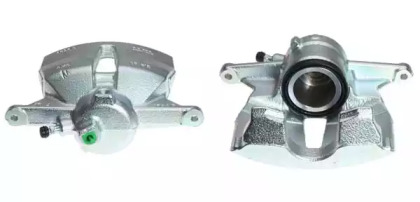 Тормозной суппорт (BREMBO: F 85 300)