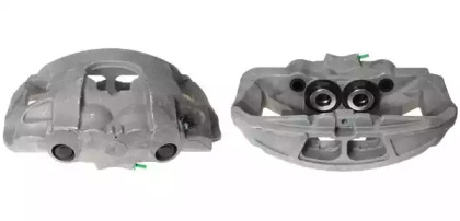 Тормозной суппорт (BREMBO: F 85 308)