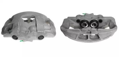 Тормозной суппорт (BREMBO: F 85 309)