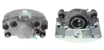 Тормозной суппорт (BREMBO: F 85 310)