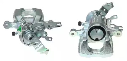 Тормозной суппорт (BREMBO: F 85 322)