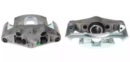 Тормозной суппорт (BREMBO: F 85 335)